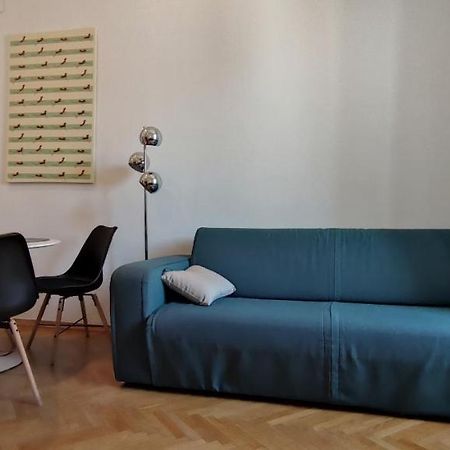 אופטיה Apartment Milani With Private Garage מראה חיצוני תמונה