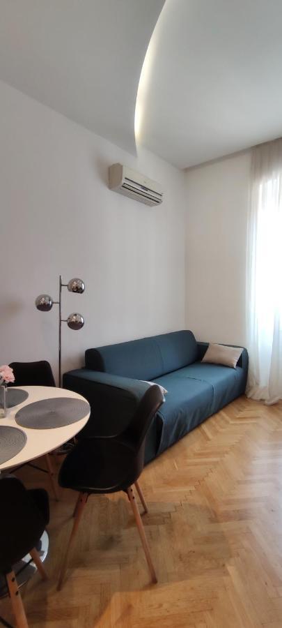 אופטיה Apartment Milani With Private Garage מראה חיצוני תמונה