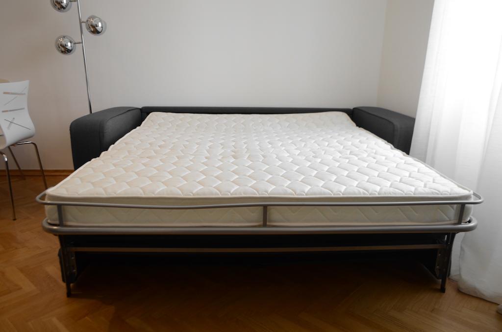 אופטיה Apartment Milani With Private Garage חדר תמונה