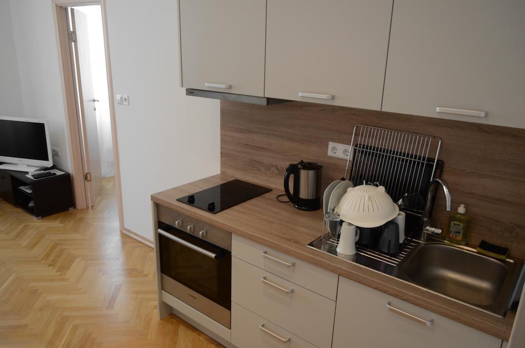 אופטיה Apartment Milani With Private Garage חדר תמונה